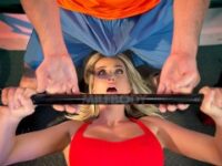 Milf Vixen Suttin Tests Yoga with Her Boyfriend to Spice Up – Mylf